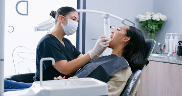 Best Root Canal Treatment  in Stallion Springs, CA